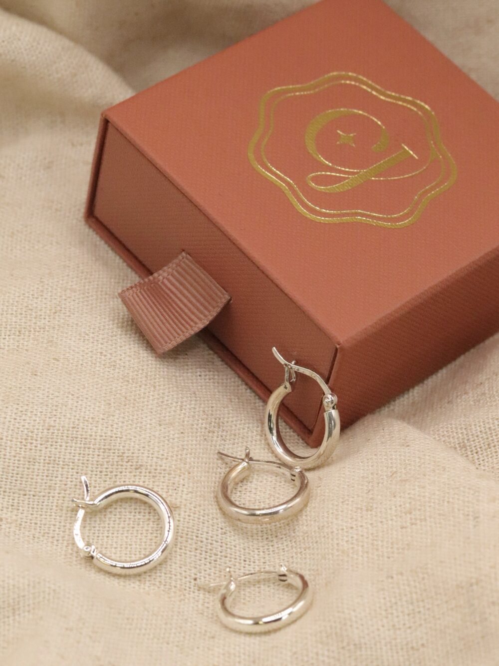 Mini Hoops