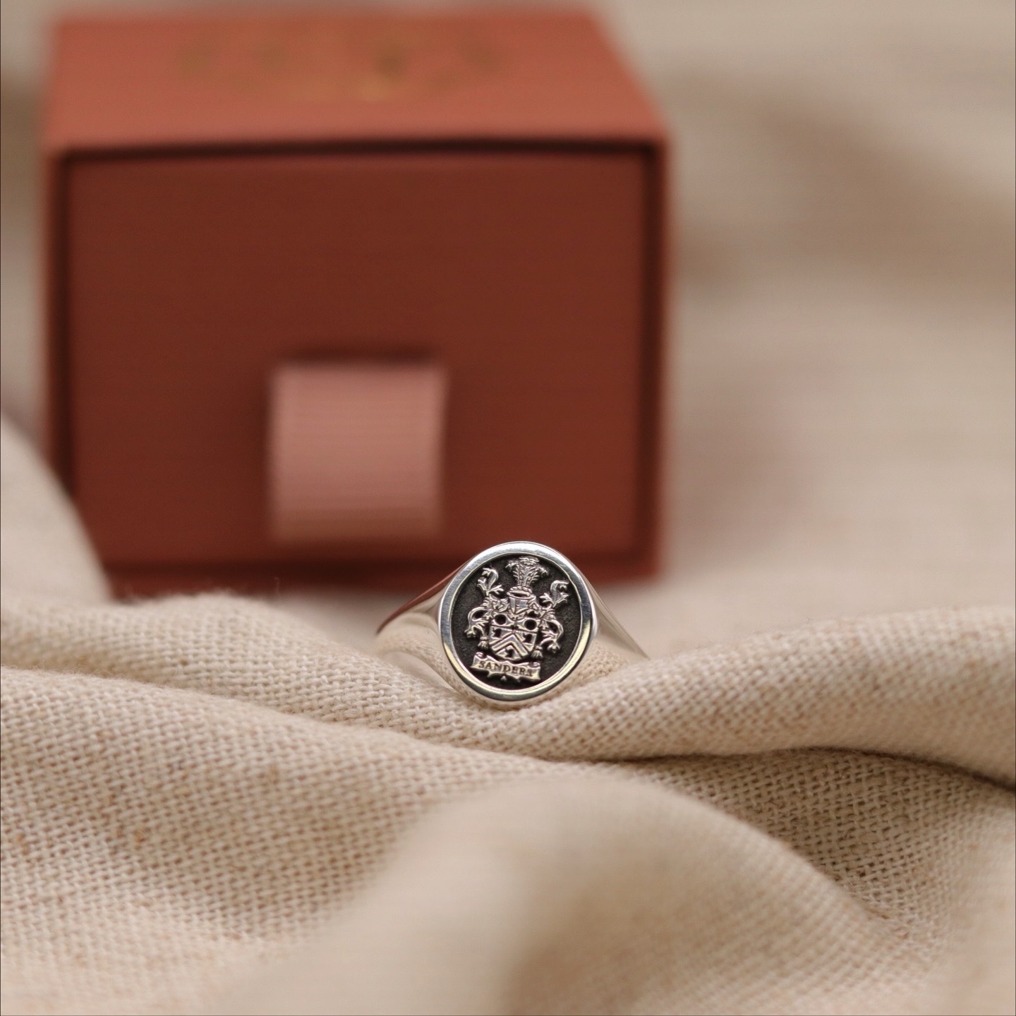 Grand Signet