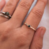 c jade jewellery South African jeweller sterling silver