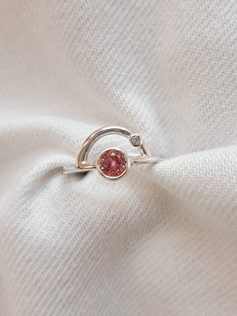 Orbit ring