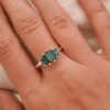 c jade jewellery South African jeweller sterling silver