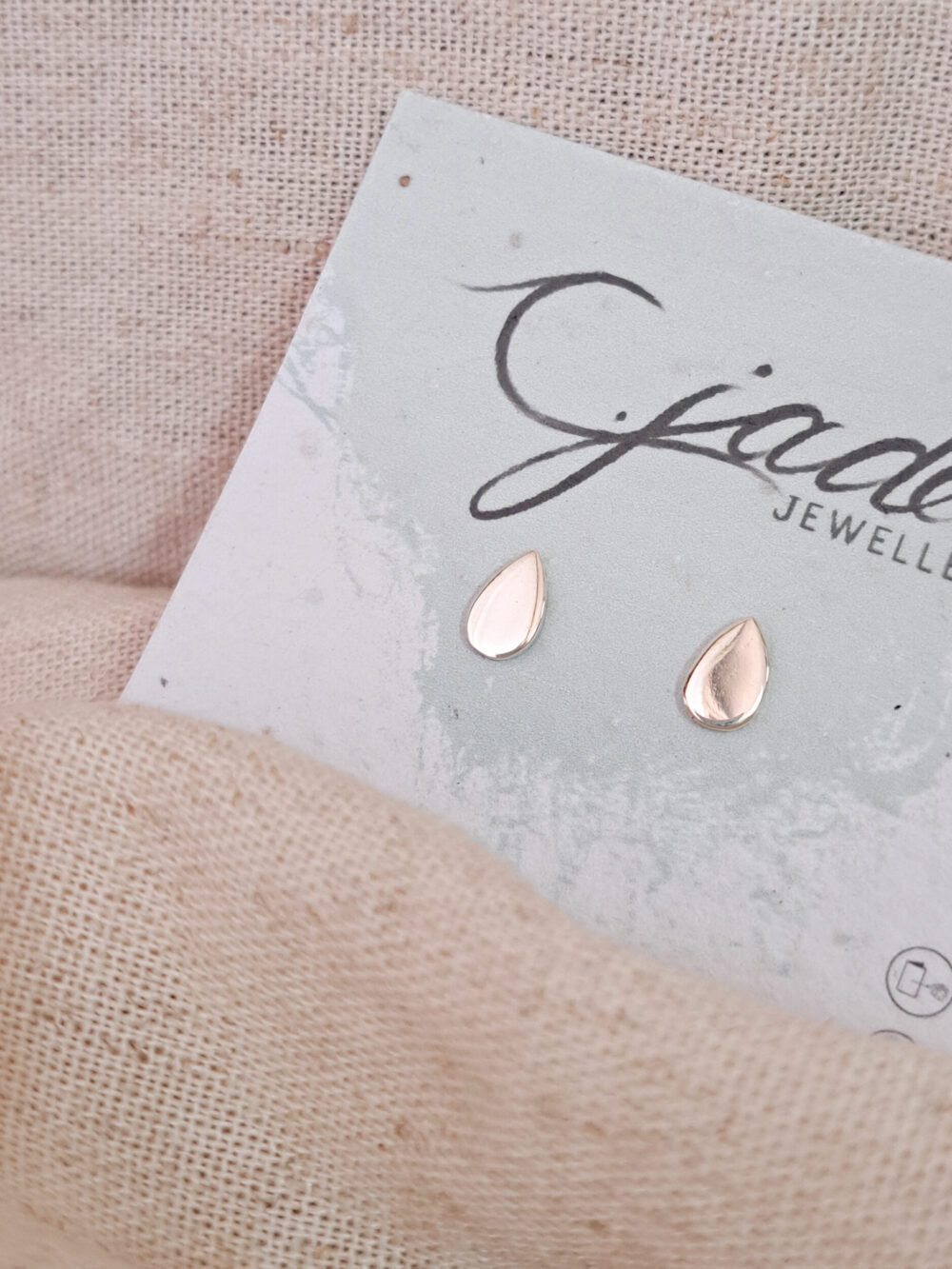 c jade jewellery South African jeweller sterling silver