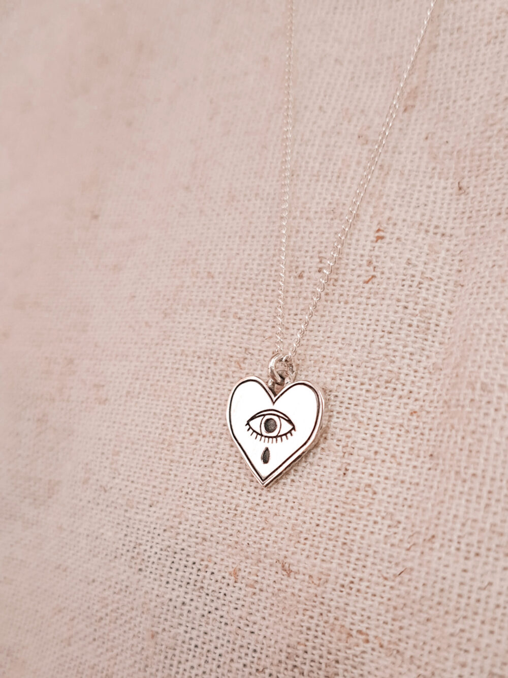 c jade jewellery South African jeweller sterling silver