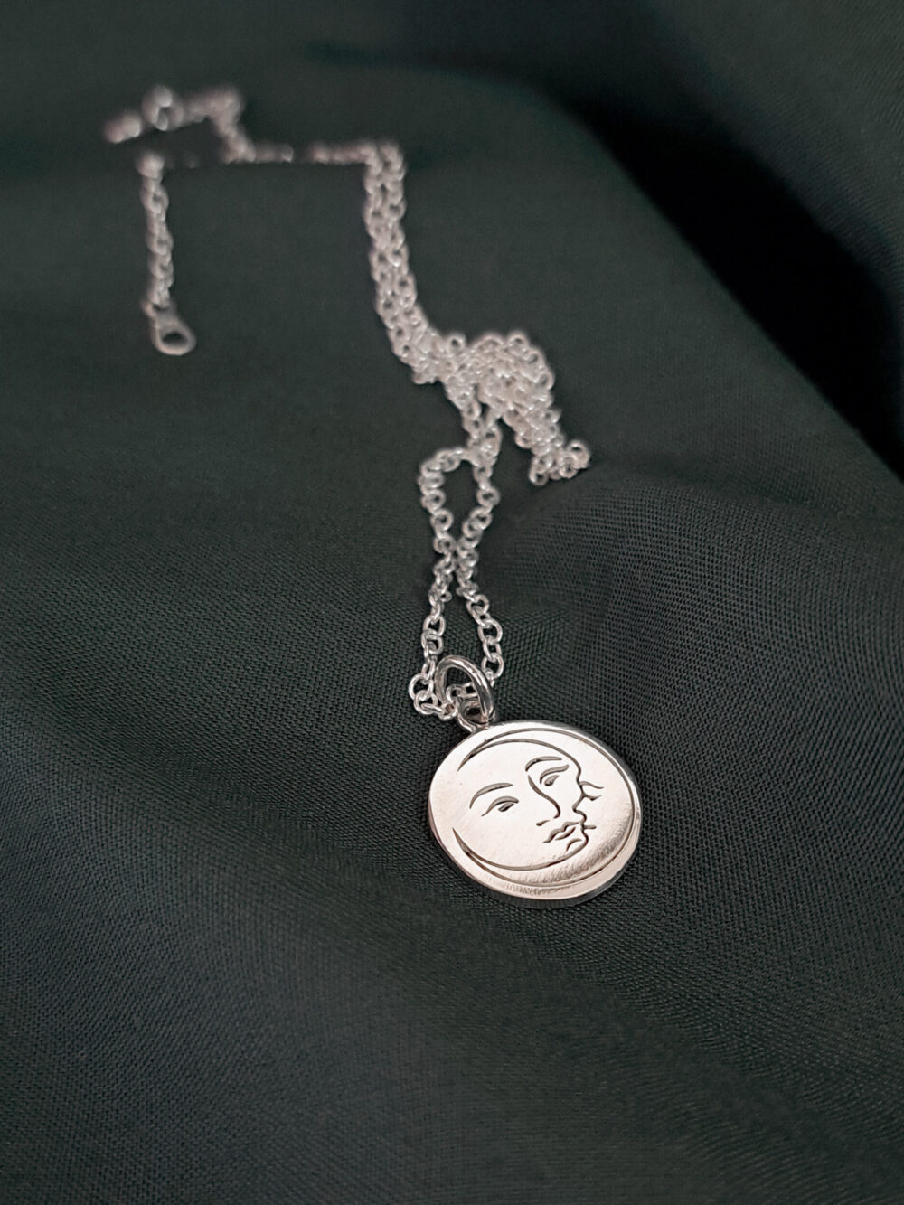 c jade jewellery South African jeweller sterling silver