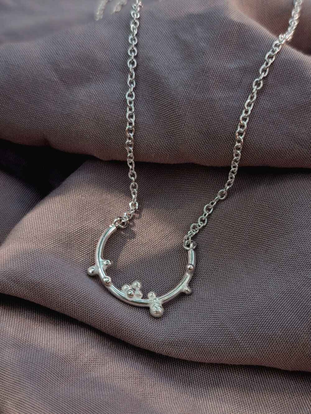 c jade jewellery South African jeweller sterling silver
