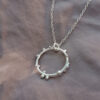 c jade jewellery South African jeweller sterling silver
