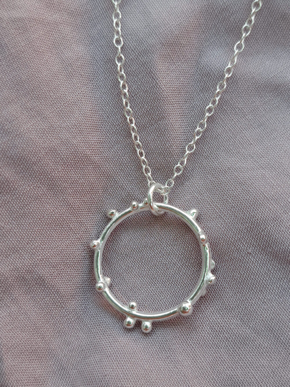 c jade jewellery South African jeweller sterling silver