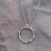 c jade jewellery South African jeweller sterling silver
