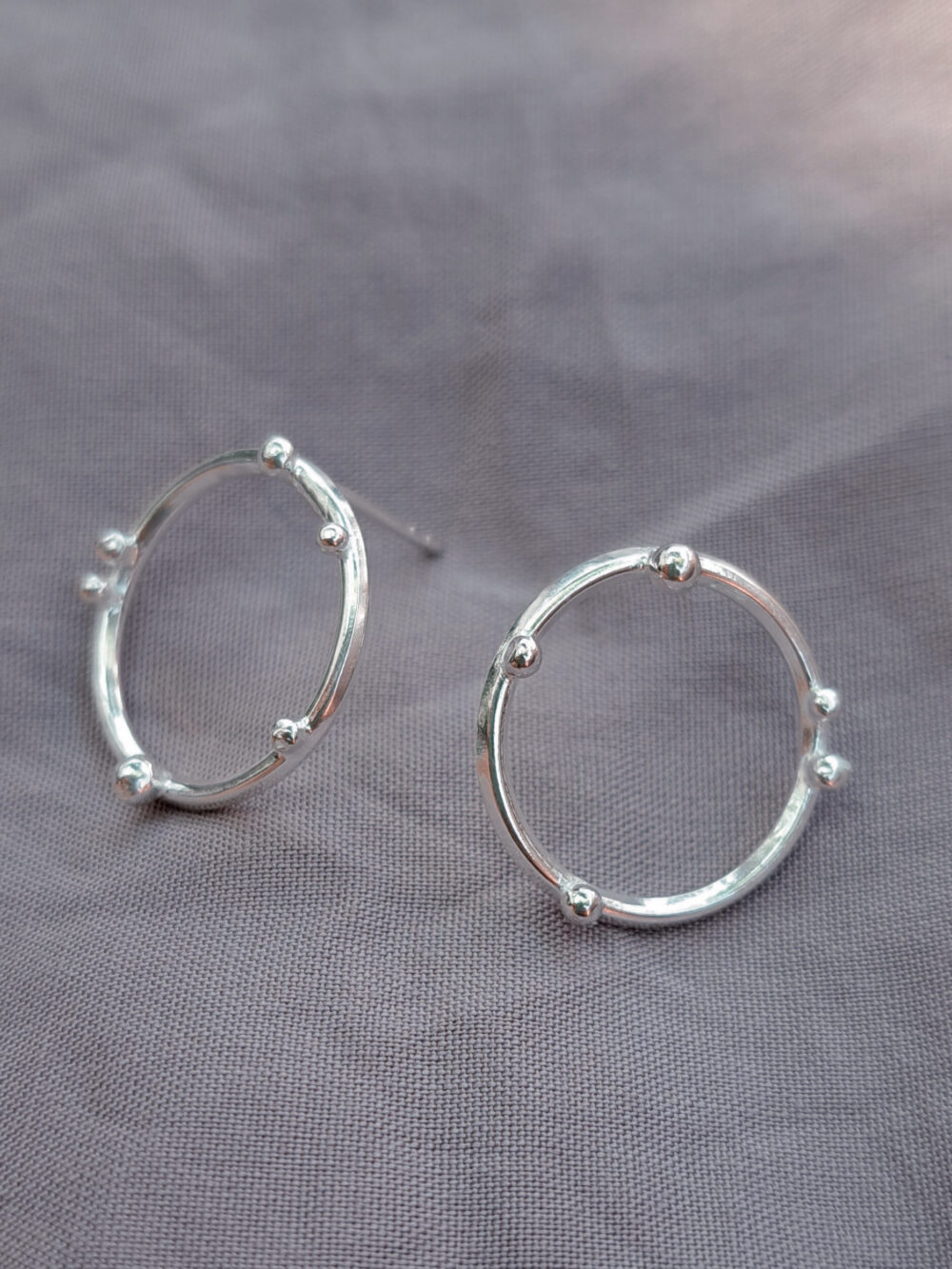 c jade jewellery South African jeweller sterling silver
