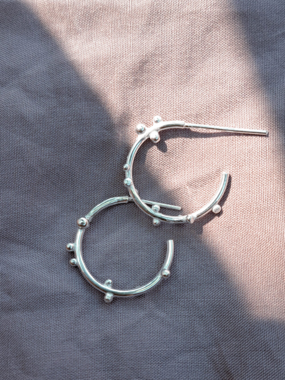 c jade jewellery South African jeweller sterling silver