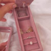 c jade jewellery South African jeweller sterling silver