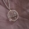 c jade jewellery South African jeweller sterling silver