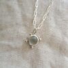 c jade jewellery South African jeweller sterling silver