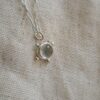 c jade jewellery South African jeweller sterling silver