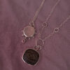 c jade jewellery South African jeweller sterling silver