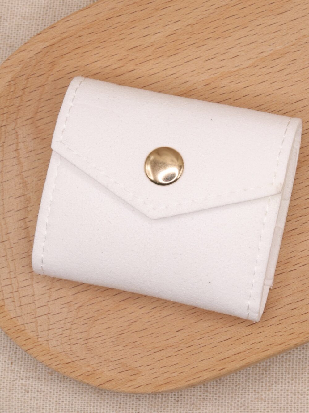 Travel Jewellery Purse (small)
