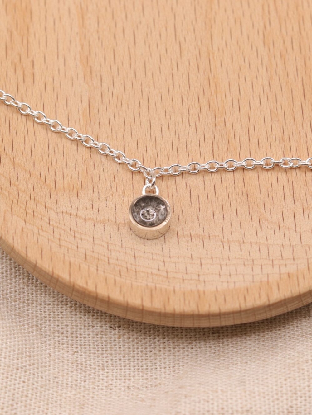 Remembrance bracelet