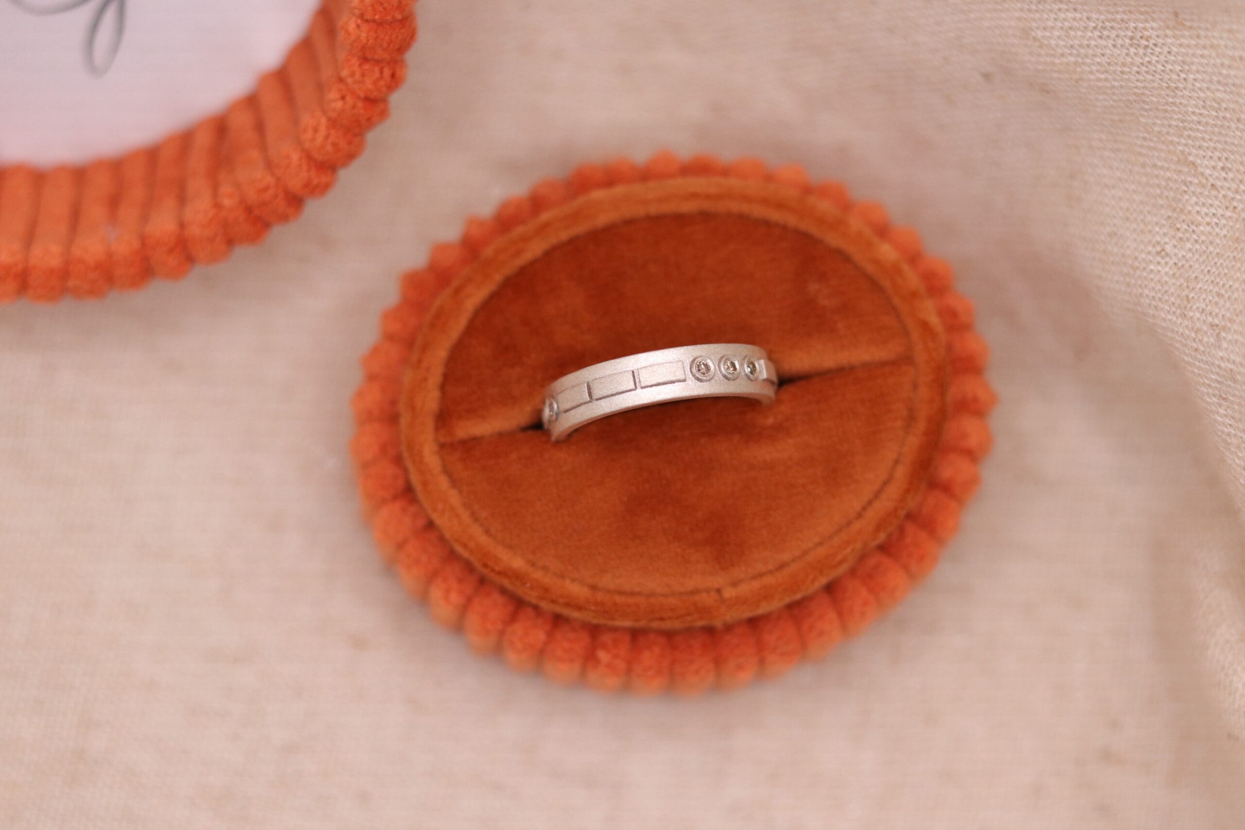 Morse Code band - Image 3