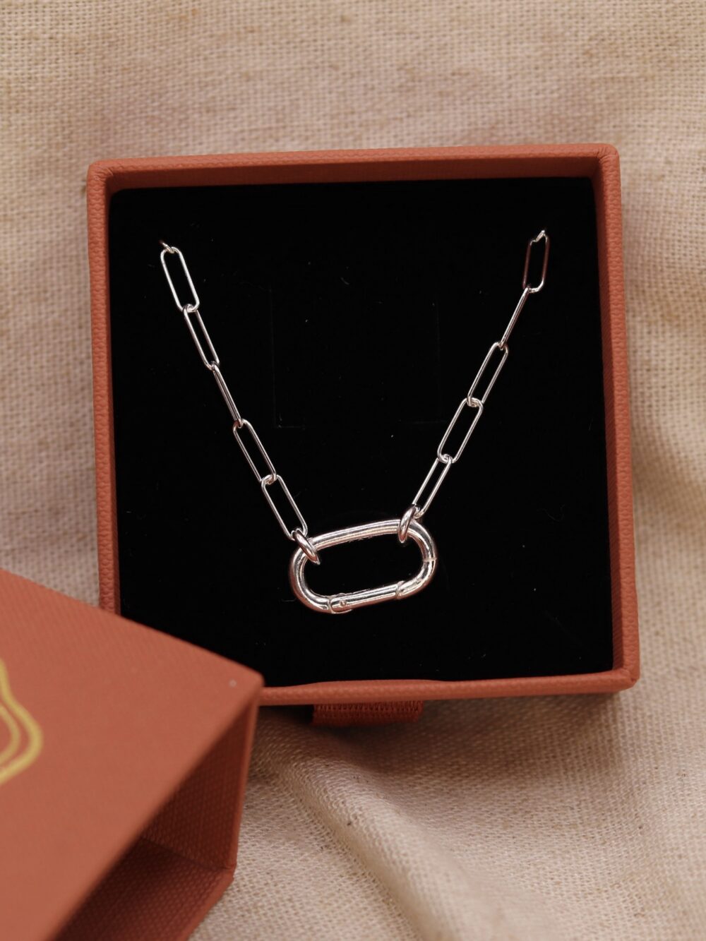 The Link Bracelet
