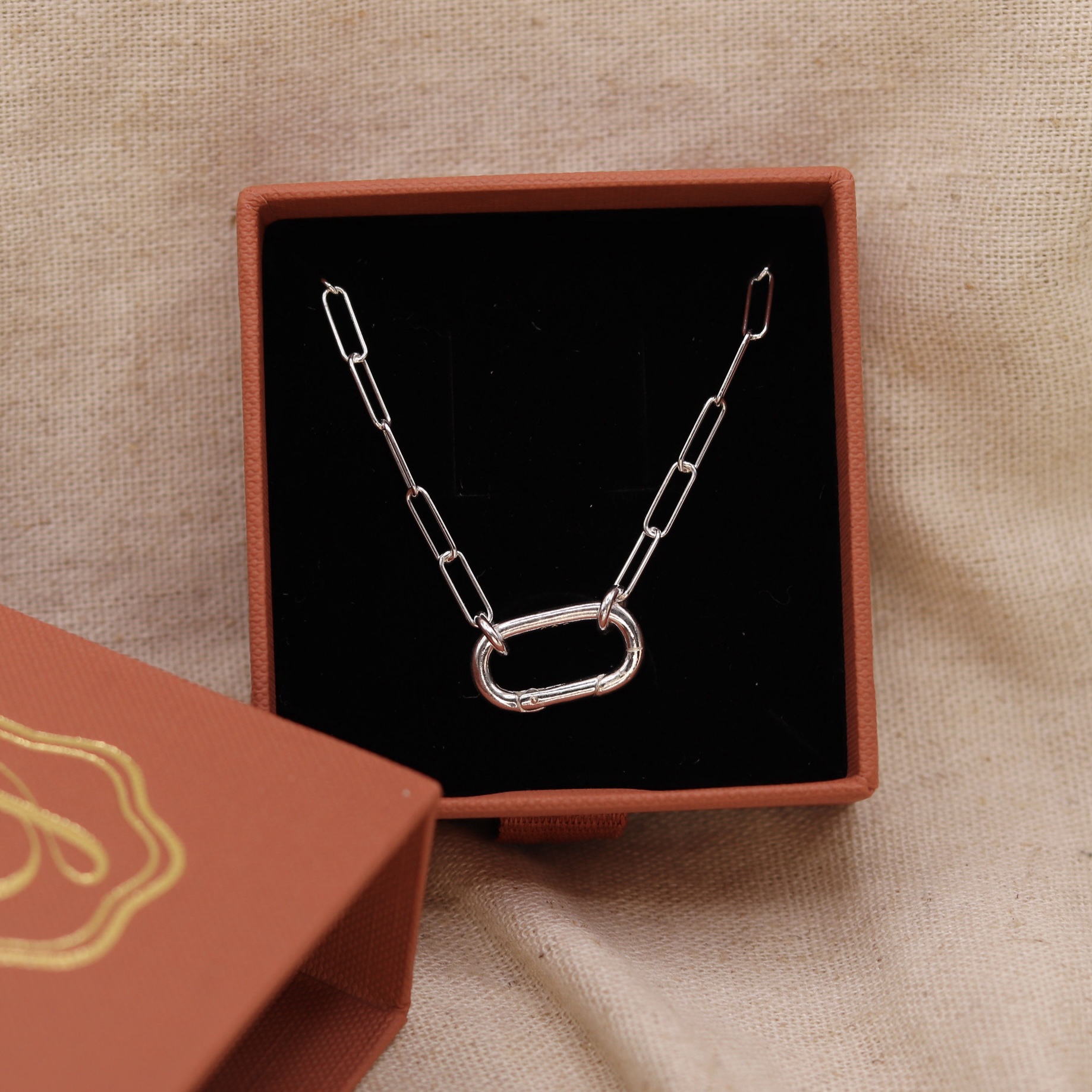 The Link Bracelet