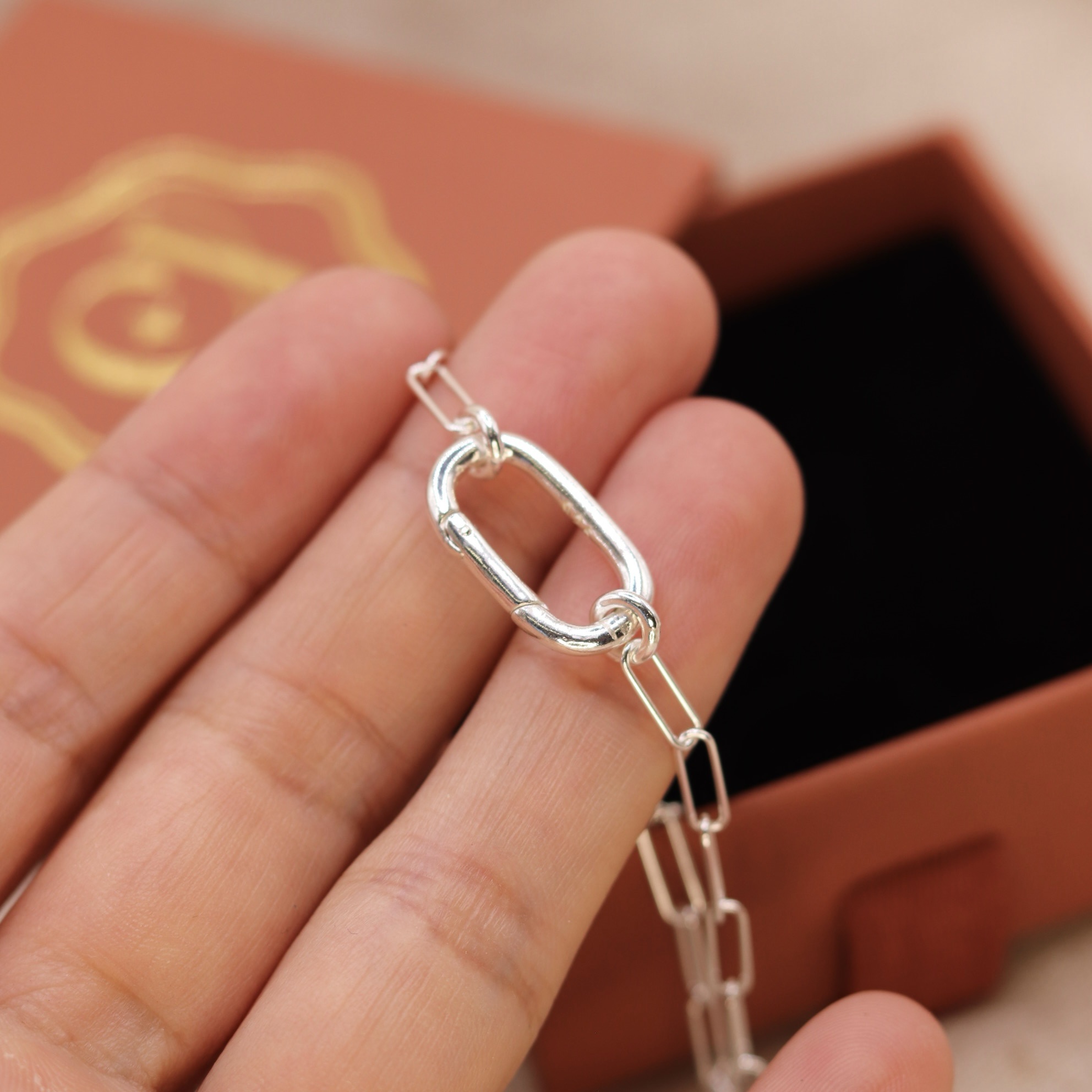 The Link Bracelet - Image 3