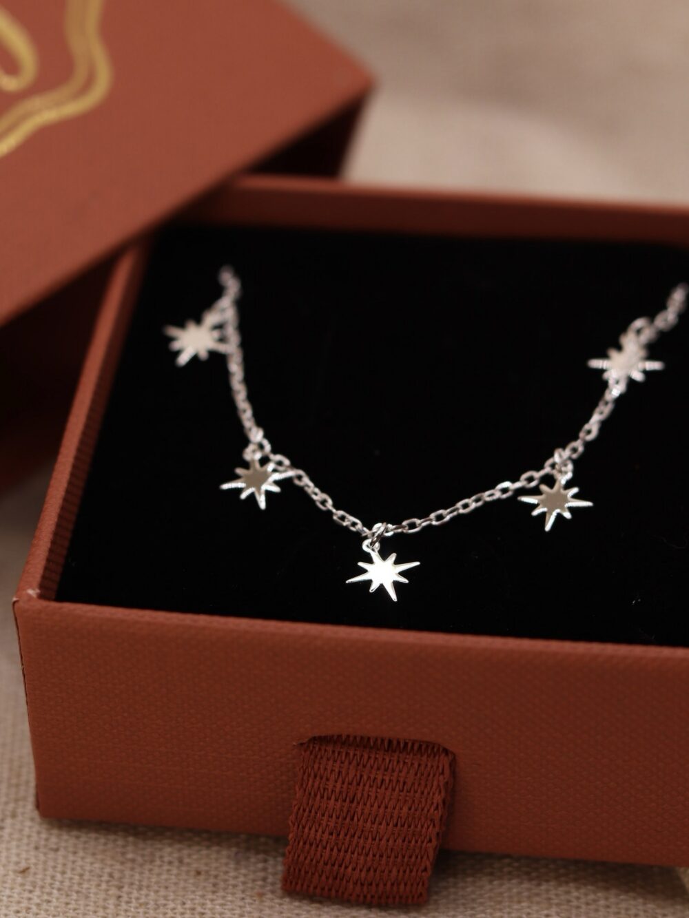 Starry Eyed
