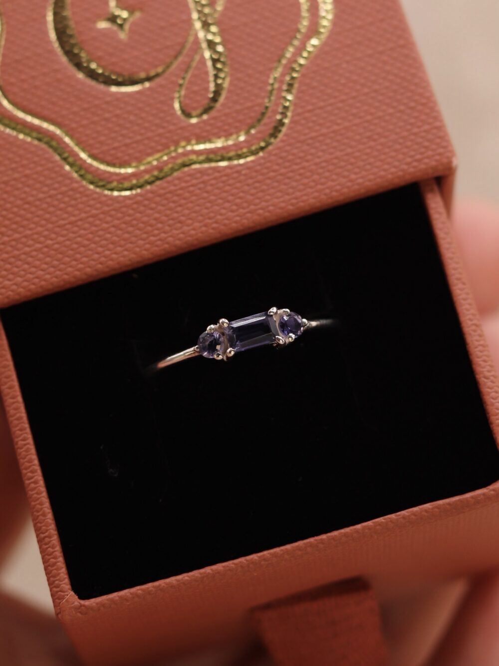 Wondermooi Rings